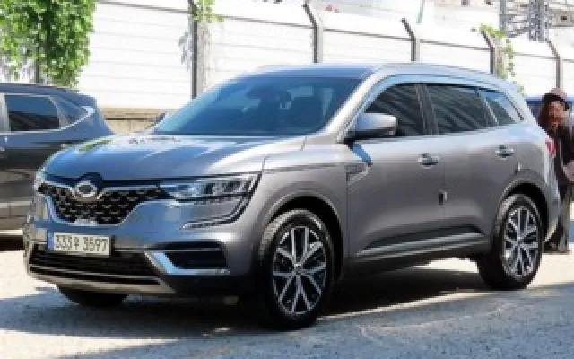 르노QM6 중고차 더뉴QM6 2.0 LPe RE 시그니처 2WD 매물 사진 15 - 2021/09 15,293km