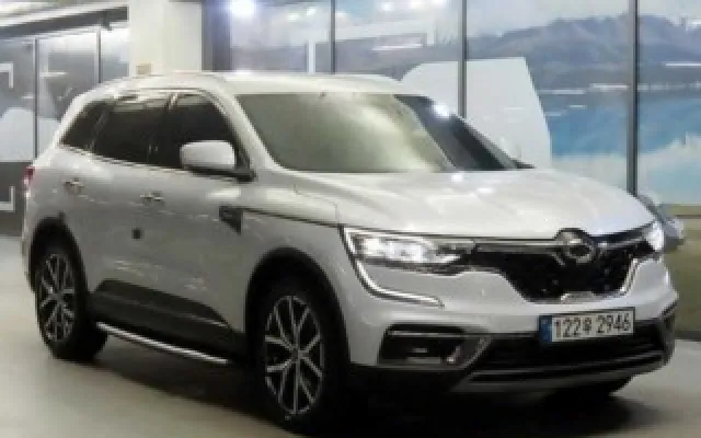 르노QM6 중고차 더뉴QM6 가솔린 2.0 GDe RE 시그니처 2WD 매물 사진 19 - 2022/07 40,499km