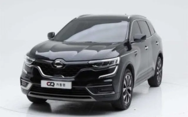 르노QM6 중고차 더뉴QM6 2.0 LPe LE 2WD 매물 사진 14 - 2022/07 114,648km