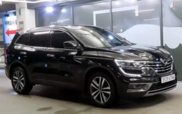 르노QM6 중고차 더뉴QM6 가솔린 2.0 GDe LE 2WD 매물 사진 13 - 2019/08 69,661km