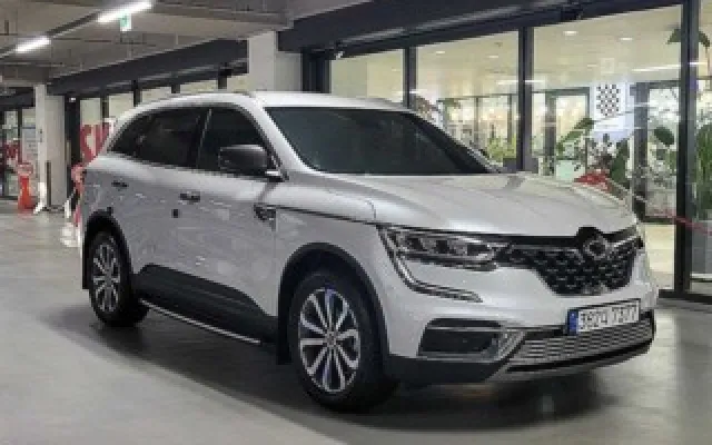 르노QM6 중고차 더뉴QM6 가솔린 2.0 GDe LE 시그니쳐 2WD 매물 사진 18 - 2021/10 56,069km